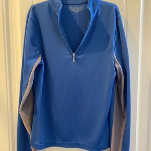 Ovation girls sun shirt